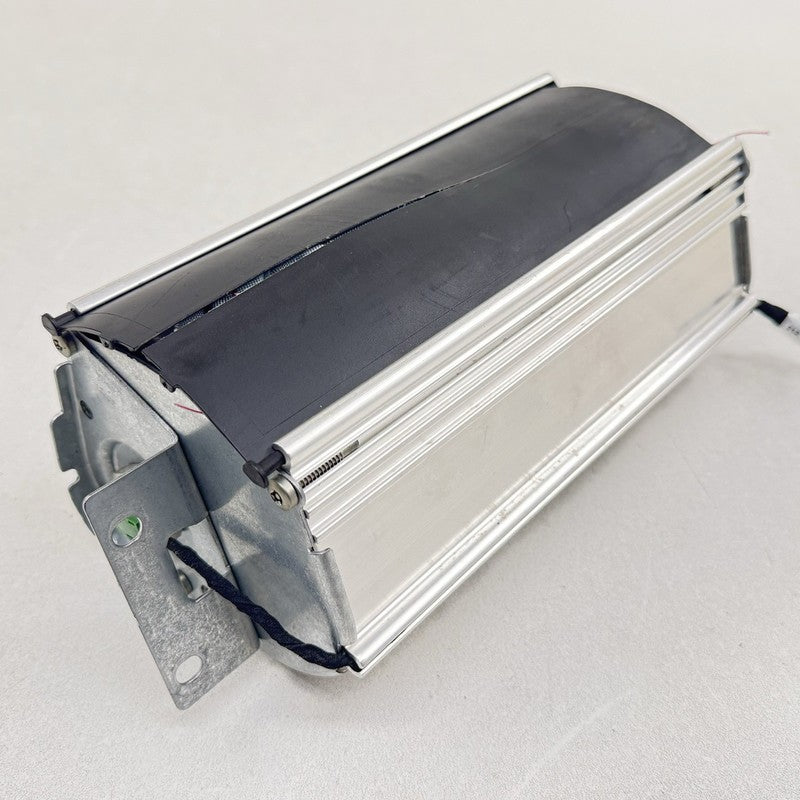 39700924609V 06-10 BMW M6 E63 E64 Dashboard Dash Instrument Panel Airbag Air Bag SRS OEM