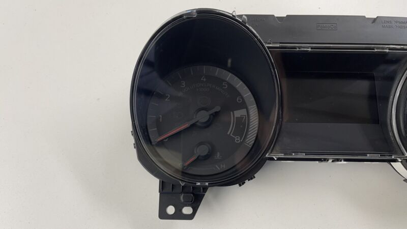 GR3T-10849-CG / GR3T 10849 CG / GR3T10849CG 2017 FORD MUSTANG GT SPEEDOMETER SPEEDO INSTRUMENT GAUGE CLUSTER 47K MILES O