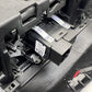 6QY673X9AA / 6QY673X9AC / 6QY673X9AB / 6QY673X9 19-23 DODGE CHARGER HELLCAT DRIVER LEFT REAR DOOR PANEL CARD COVER TRIM 
