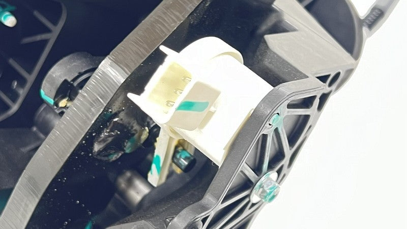 8514 4647 / 85144647 22-24 CADILLAC CT4 V BLACKWING MANUAL TRANS CLUTCH BRAKE PEDAL ASSEMBLY OEM