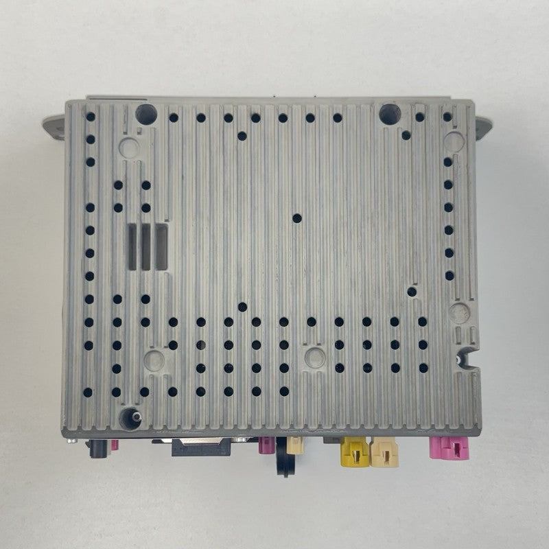 9 877 384 / 9877384 BMW F22 F30 F32 F80 F82 F83 F87 NBT EVO HU Navigation Radio Head Unit HW 4.1 OEM