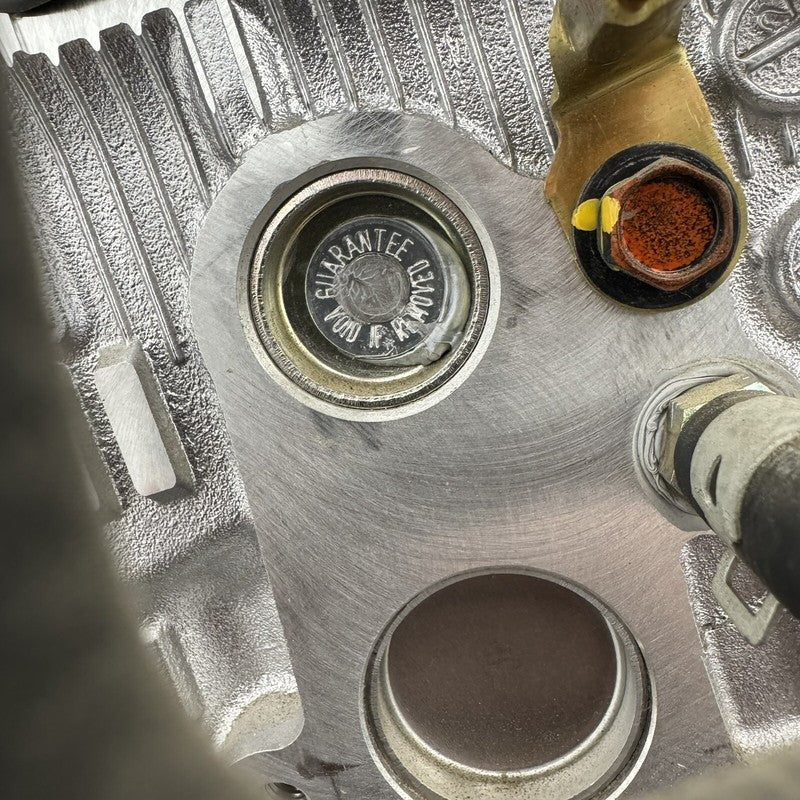 VR30DDTT 24-25 Nissan Z Nismo 420HP VR30 3.0L Complete Engine Motor Dropout 3K Miles OEM