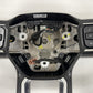 24-26 Ford Mustang GT Premium Steering Wheel W/ Controls Manual Transm