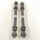 10-15 CHEVROLET CAMARO SS REAR SWAY BAR END LINK STABILIZER PAIR OEM