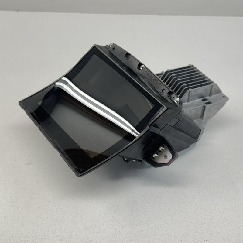 62309246212 11-16 BMW M5 528 535 550 F10 Dashboard HUD Head Up Display Screen 9246212 OEM