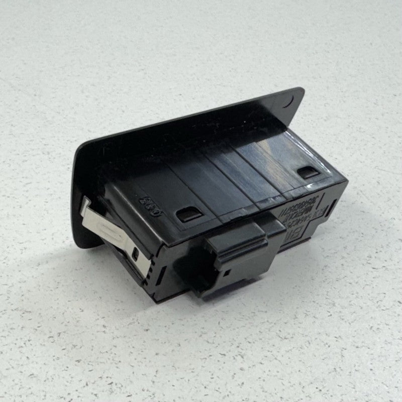 18-24 BMW G01 X3 Rear Trunk Lock Open Release Button Switch 5A64C25 OE