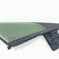43R-000470 / 43R 000470 / 43R000470 07-17 ASTON MARTIN VANTAGE RIGHT FRONT DOOR CORNER VENT GLASS WINDOW OEM