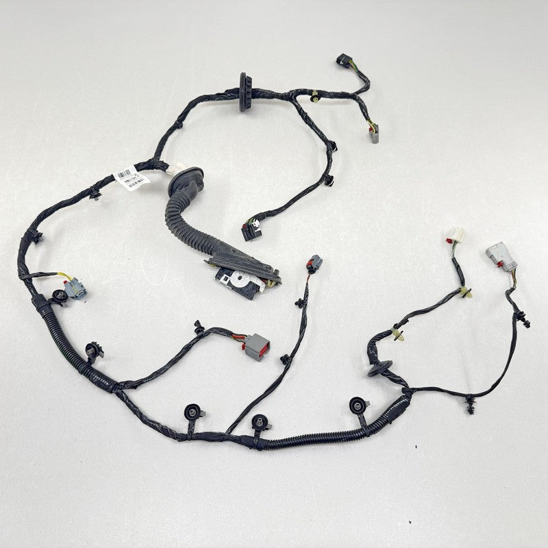 85616102 22-24 CADILLAC CT5 V BLACKWING RIGHT FRONT DOOR WIRING WIRE HARNESS 85616102 OEM