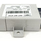 700003653 13-18 BENTLEY FLYING SPUR TIRE PRESSURE MONITOR SENSOR CONTROL MODULE OEM