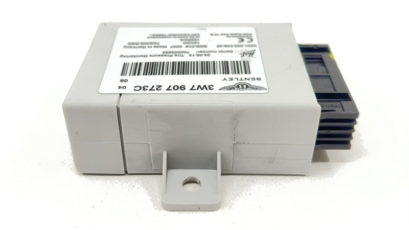 700003653 13-18 BENTLEY FLYING SPUR TIRE PRESSURE MONITOR SENSOR CONTROL MODULE OEM
