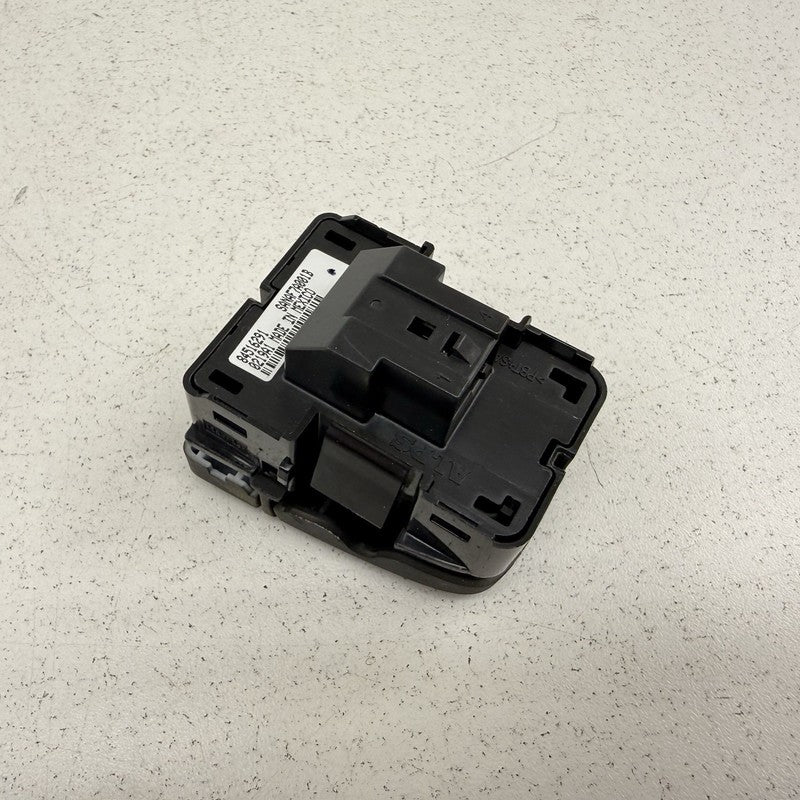16-24 Chevrolet Camaro Traction Control Drive Mode Selector Switch 845