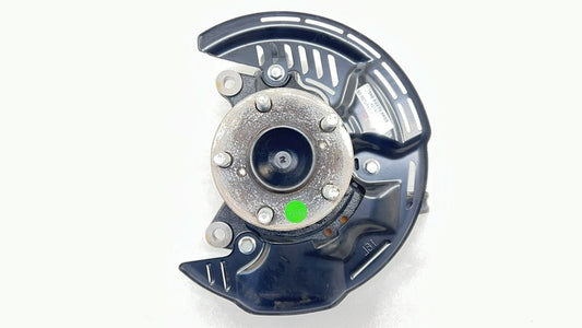 22-25 TOYOTA GR86 DRIVER LEFT FRONT SPINDLE KNUCKLE HUB BEARING OEM