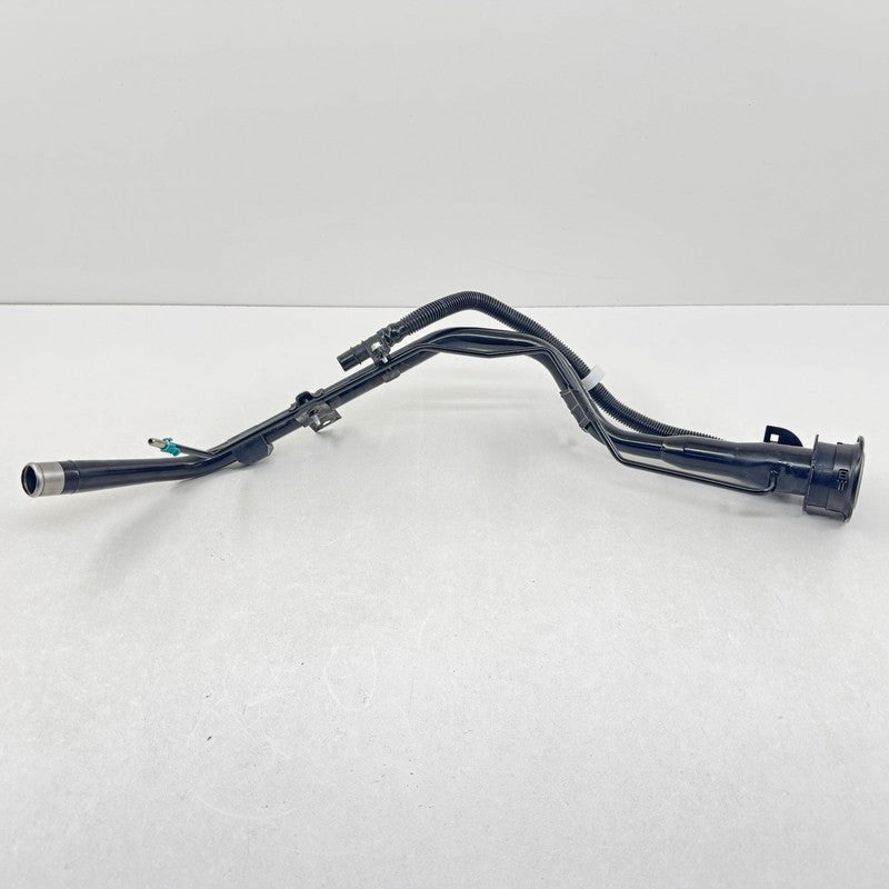 22-25 TOYOTA GR86 GAS TANK FUEL FILLER NECK TUBE PIPE HOSE OEM