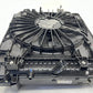 8452 0772 / 84520772 22-26 CADILLAC CT5 V BLACKWING RADIATOR CONDENSER FAN ASSEMBLY OEM