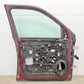 23-24 Ram 2500 3500 Crew Cab Left Front Door Shell Complete Acoustic G