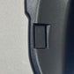  22-25 SUBARU WRX DRIVER LEFT FRONT DOOR MIRROR SIDE VIEW 9 WIRE BLACK OEM