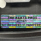  18-21 SUBARU WRX DRIVER STEERING WHEEL LEATHER BLACK OEM