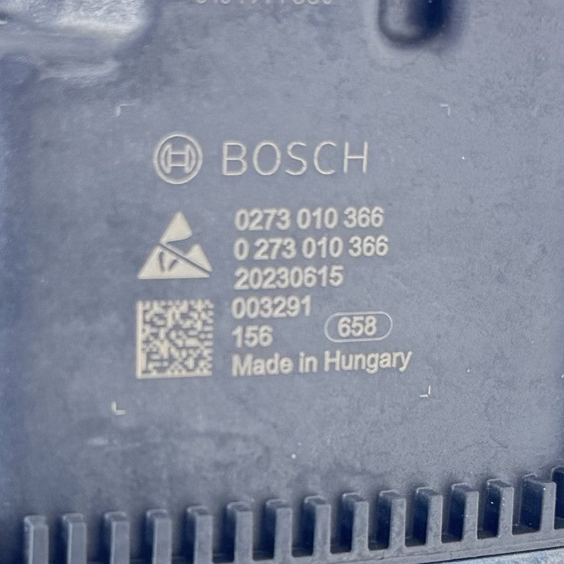 0273 010 366 / 0273010366 22-24 CADILLAC CT5 V BLACKWING ELECTRONIC STEERING GEAR BOX RACK AND PINION OEM