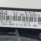 9 190 873 / 9190873 06-10 BMW M6 E63 E64 DASHBOARD HUD HEADS UP DISPLAY SCREEN PROJECTOR 9190873 OEM