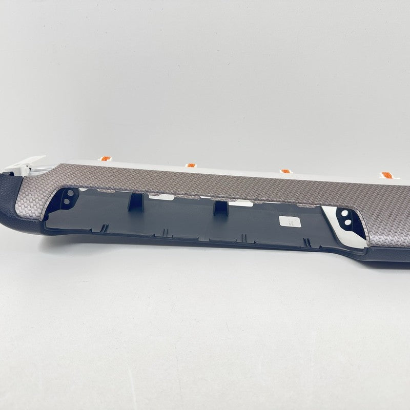 55438-47060 / 55438 47060 / 5543847060 23-25 TOYOTA PRIUS CENTER DASH BOARD DASHBOARD TRIM PANEL 55438-47060 OEM