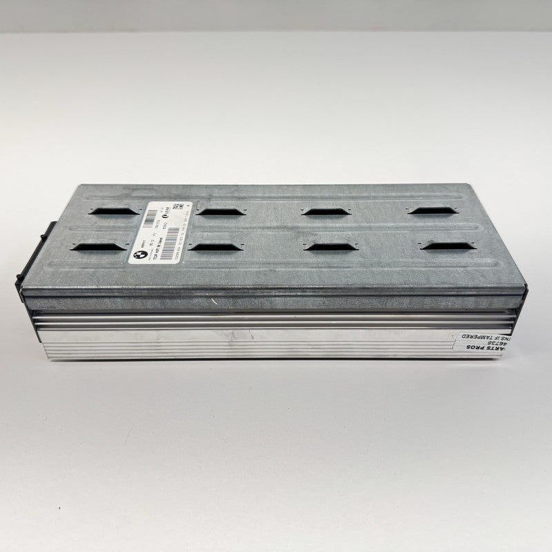 7 841 379 / 7841379 06-10 BMW M6 E63 E64 Top-Hifi Amplifier Amp Radio Audio Sound Module 7841379 OEM