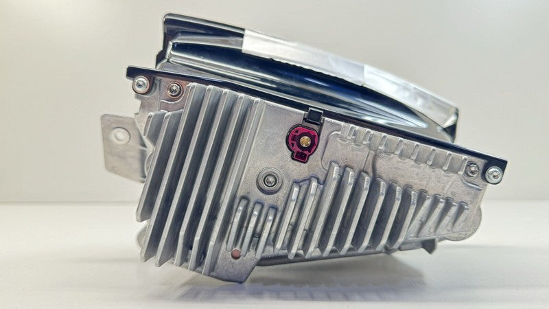 8812473 20-23 TOYOTA SUPRA DASH HUD HEADS UP DISPLAY SCREEN PROJECTOR 8812473 OEM