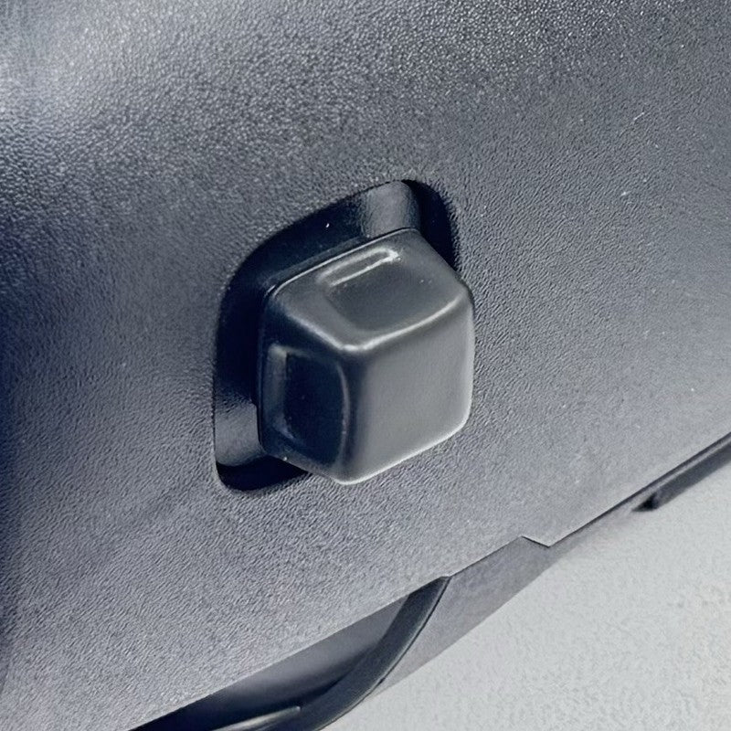 87829899 22-24 CADILLAC CT5 V BLACKWING STEERING COLUMN SHROUD COVER W/ CLUSTER TRIM OEM