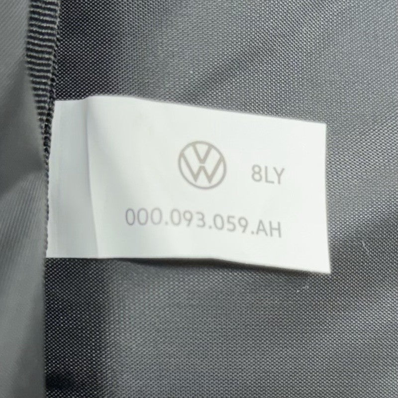 000-093-059-AH / 000.093.059.AH / 000 093 059 AH / 000093059AH 22-25 VOLKSWAGEN GOLF R MK8 EMERGENCY ROADSIDE ASSISTANCE