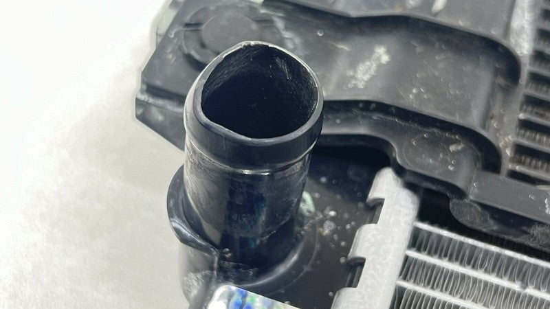 21457-6GP0A / 21457 6GP0A / 214576GP0A 23-24 NISSAN Z FRONT CENTER AIR COOLING AUXILIARY RADIATOR 21457-6GP0A OEM