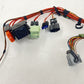 7 838 687 / 7838687 06-10 BMW M6 E63 E64 SEQUENTIAL MANUAL GEARBOX SMG WIRE HARNESS 7838687 OEM