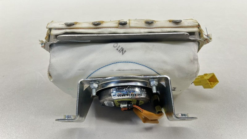 10-11 CHEVROLET CAMARO SS INSTRUMENT PANEL DASHBOARD AIRBAG AIR BAG SRS OEM