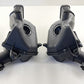 7843289 16-19 BMW M6 AIR CLEANER BOX AIR FILTER INTAKE BOX ASSEMBLY PAIR OEM