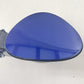5147B1-E00 / 5147B1 E00 / 5147B1E00 22-25 TOYOTA GR86 FUEL TANK GAS CAP DOOR LID COVER TRUENO BLUE OEM