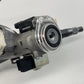 08-13 Toyota Highlander Electric Power Steering Column W/ Motor Assembly OEM