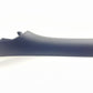 11N3340CP 15-17 MCLAREN 650S INTERIOR DRIVER LEFT FRONT A PILLAR TRIM COVER 11N3340CP OEM