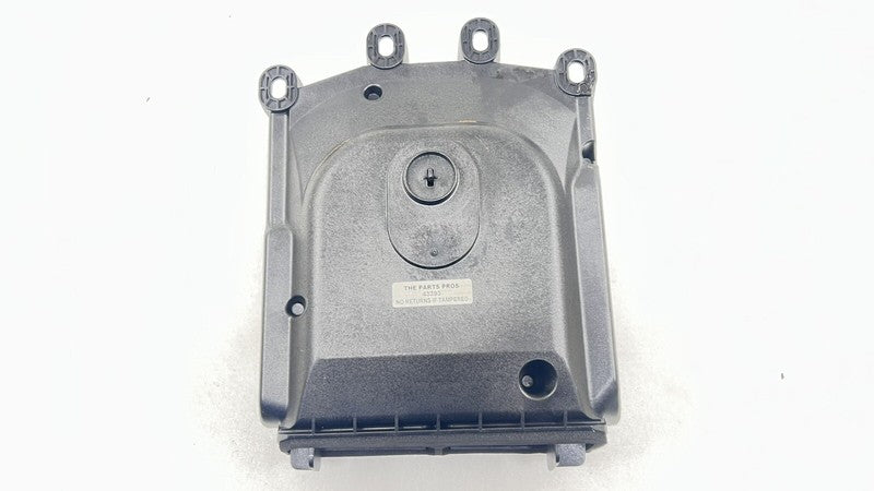 7 838 909 / 7838909 06-10 BMW M6 E63 E64 UNDER SEAT AND REAR SUBWOOFER TWEETER SPEAKER SET OF 4 OEM