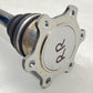 Does Not Apply 24-25 NISSAN Z NISMO LEFT AND RIGHT REAR AXLE SHAFT PAIR OEM