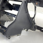 FR3B-19C735-AG / FR3B 19C735 AG / FR3B19C735AG 15-17 FORD MUSTANG GT DASHBOARD DASH BOARD PANEL COVER W/O GAUGE PACK OPT