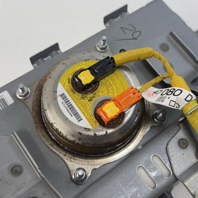 12-17 Toyota Prius V Dashboard Dash Instrument Panel Airbag SRS OEM