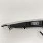 84810-4HB0A / 84810 4HB0A / 848104HB0A 14-17 Infiniti Q50 Chrome License Plate Light Trunk Trim Moulding W/ Camera OEM