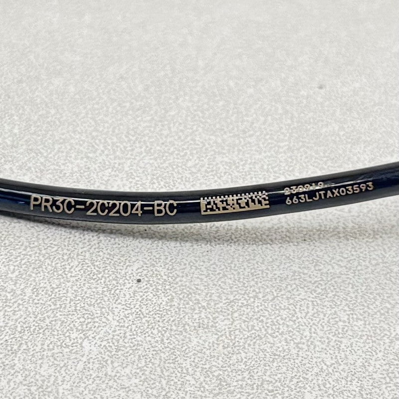 PR3C-2C204-BC / PR3C 2C204 BC / PR3C2C204BC 24-25 FORD MUSTANG GT RIGHT FRONT ABS WHEEL SPEED SENSOR PR3C-2C204-BC OEM