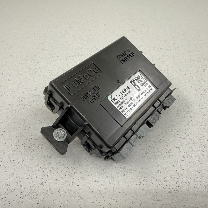 PR3T 14D644 BA / PR3T14D644BA 24-26 Ford Mustang Lighting Control Module PR3T-14D644-BA OEM