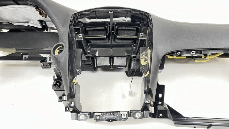 08-14 LEXUS IS F DASHBOARD DASH BOARD INSTRUMENT PANEL COVER OEM