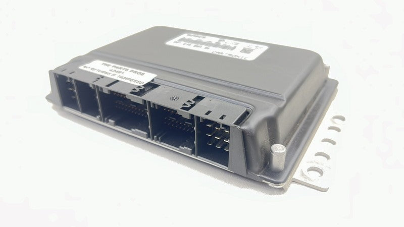 997.618.603.05 / 997 618 603 05 / 99761860305 05-08 PORSCHE BOXSTER S 987 MANUAL ECM ECU ENGINE CONTROL MODULE CARTRONIC