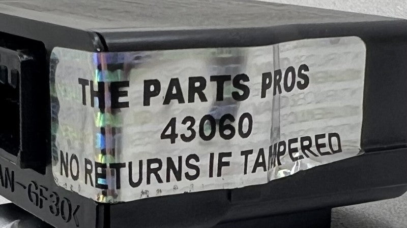 39670-31M-A030-M1 / 39670 31M A030 M1 / 3967031MA030M1 24-25 ACURA INTEGRA TYPE S PARKING PARK BRAKE SENSOR CONTROL MODU