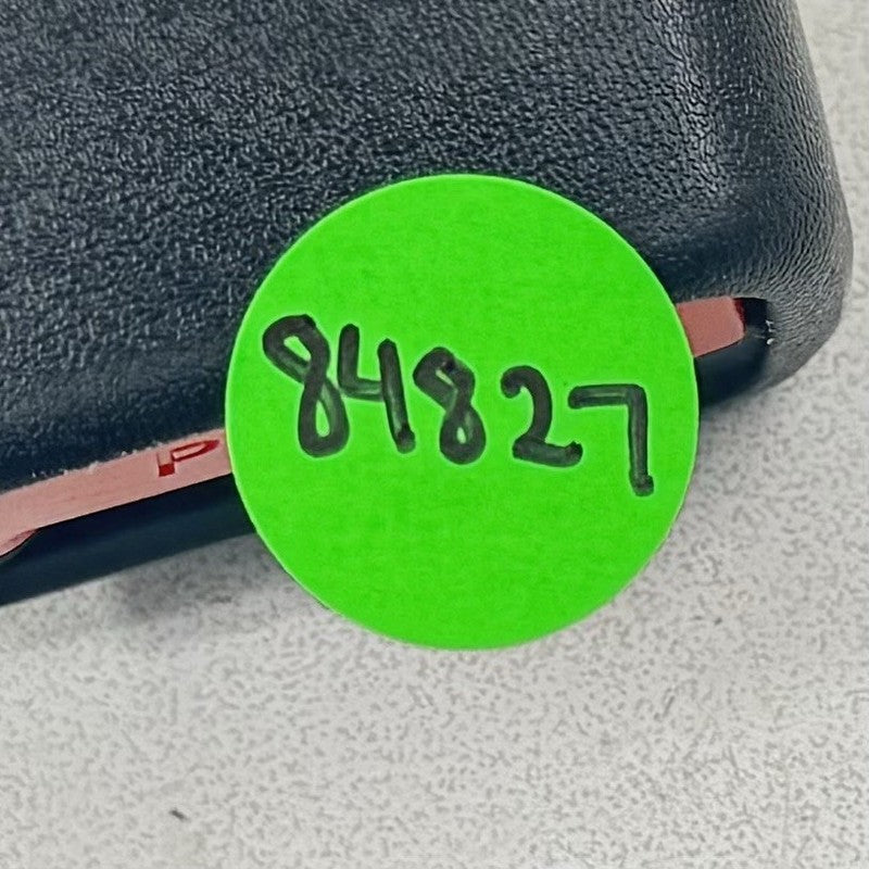 23-25 Toyota Prius Driver Left Front Seat Belt Seatbelt Buckle OEM