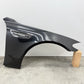 12-16 BMW M5 F10 Passenger Right Front Fender Panel Black Sapphire OEM