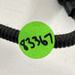 10-13 PORSCHE PANAMERA LEFT FRONT ENGINE BAY HEADLIGHT WIRE HARNESS OEM
