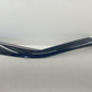 76837-6GP0A / 76837 6GP0A / 768376GP0A 24-25 NISSAN Z NISMO LEFT A PILLAR EXTERIOR TRIM PANEL MOLDING 76837 6GP0A OEM
