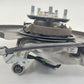 24-25 NISSAN Z NISMO LEFT REAR SPINDLE KNUCKLE HUB BEARING W/ CONTROL ARMS OEM